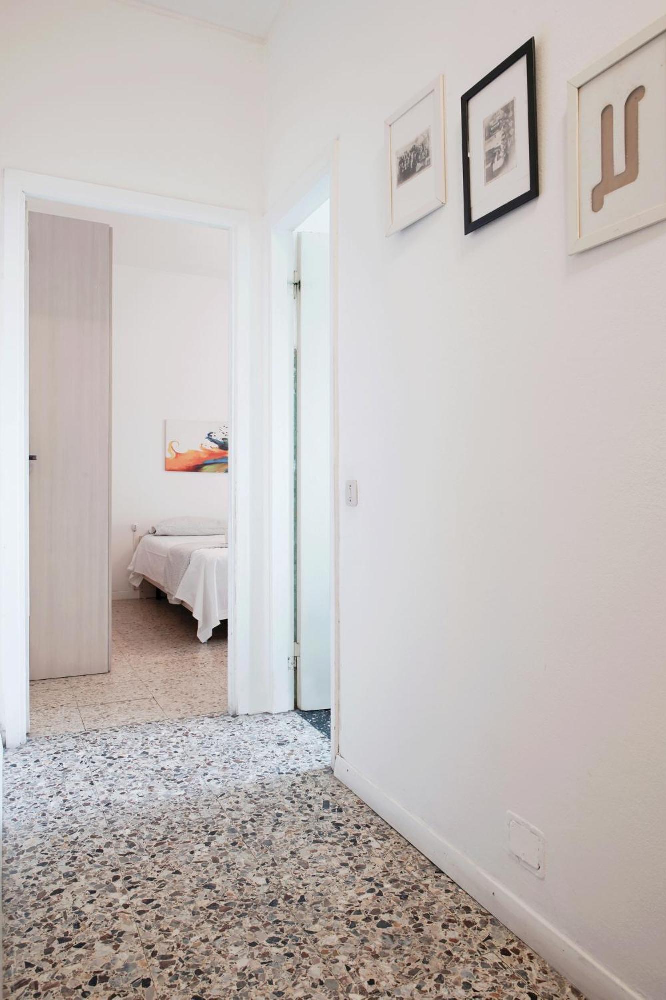 Apartment Enjoy Gorla Mailand
