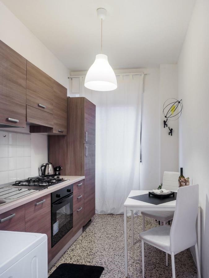 Appartamento Enjoy Gorla *