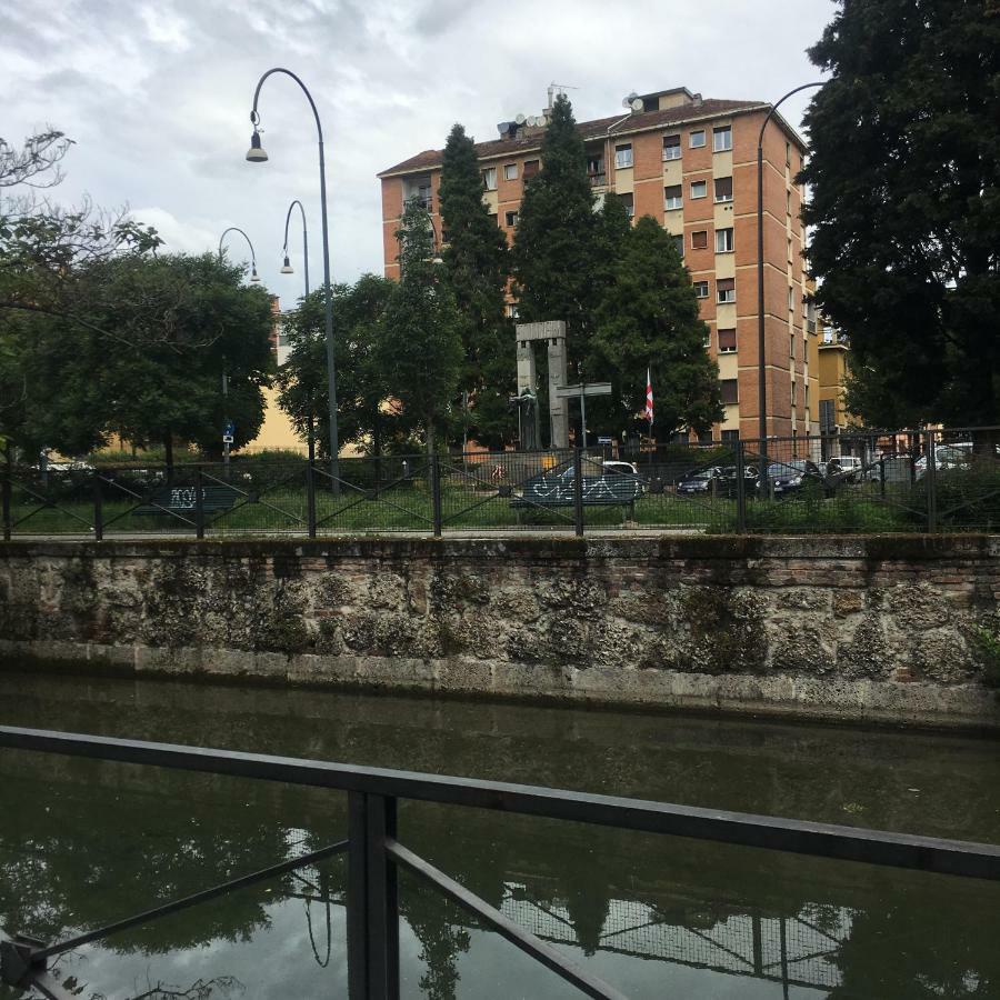 Apartment Enjoy Gorla Mailand